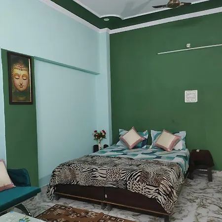 Dil Se Banarasiya - Atithidevobhava Apartment Varanasi Exterior photo