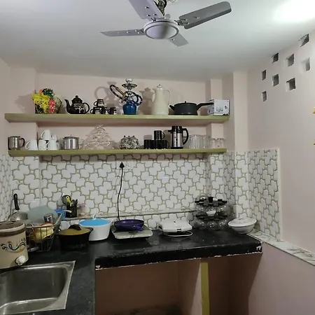 Dil Se Banarasiya - Atithidevobhava Apartment Varanasi Exterior photo