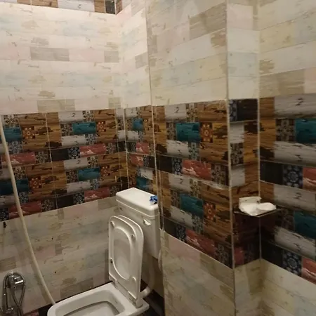Dil Se Banarasiya - Atithidevobhava Apartment Varanasi Exterior photo
