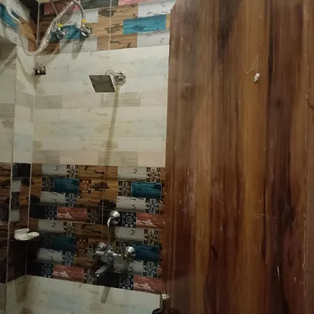 Dil Se Banarasiya - Atithidevobhava Apartment Varanasi Exterior photo