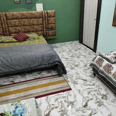 Dil Se Banarasiya - Atithidevobhava Apartment Varanasi Exterior photo