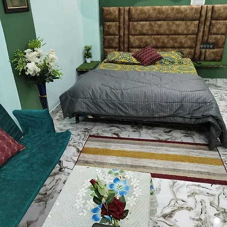 Dil Se Banarasiya - Atithidevobhava Apartment Varanasi Exterior photo