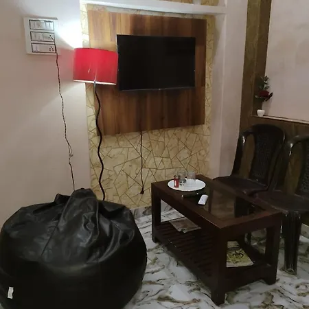 Dil Se Banarasiya - Atithidevobhava Apartment Varanasi Exterior photo