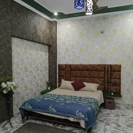 Dil Se Banarasiya - Atithidevobhava Apartment Varanasi Exterior photo