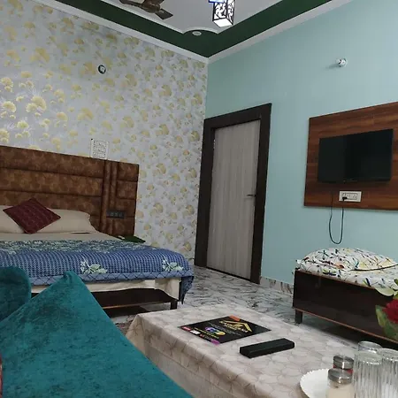 Dil Se Banarasiya - Atithidevobhava Apartment Varanasi Exterior photo