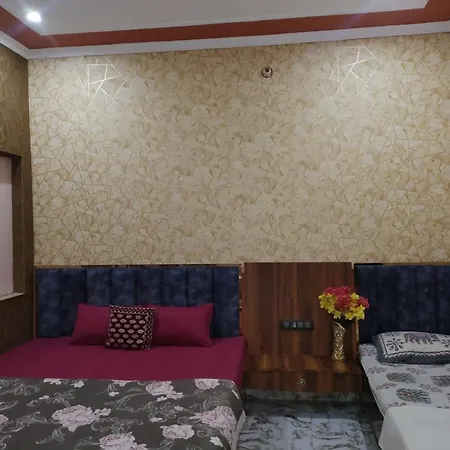 Dil Se Banarasiya - Atithidevobhava Apartment Varanasi Exterior photo