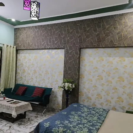 Dil Se Banarasiya - Atithidevobhava Apartment Varanasi Exterior photo