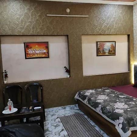 Dil Se Banarasiya - Atithidevobhava Apartment Varanasi Exterior photo