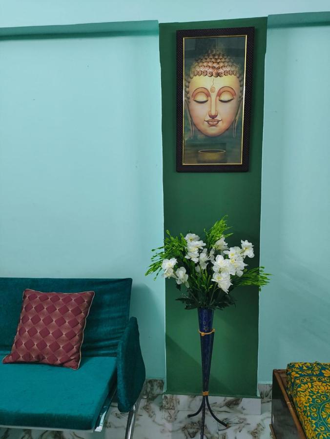 Dil Se Banarasiya - Atithidevobhava Homestay *