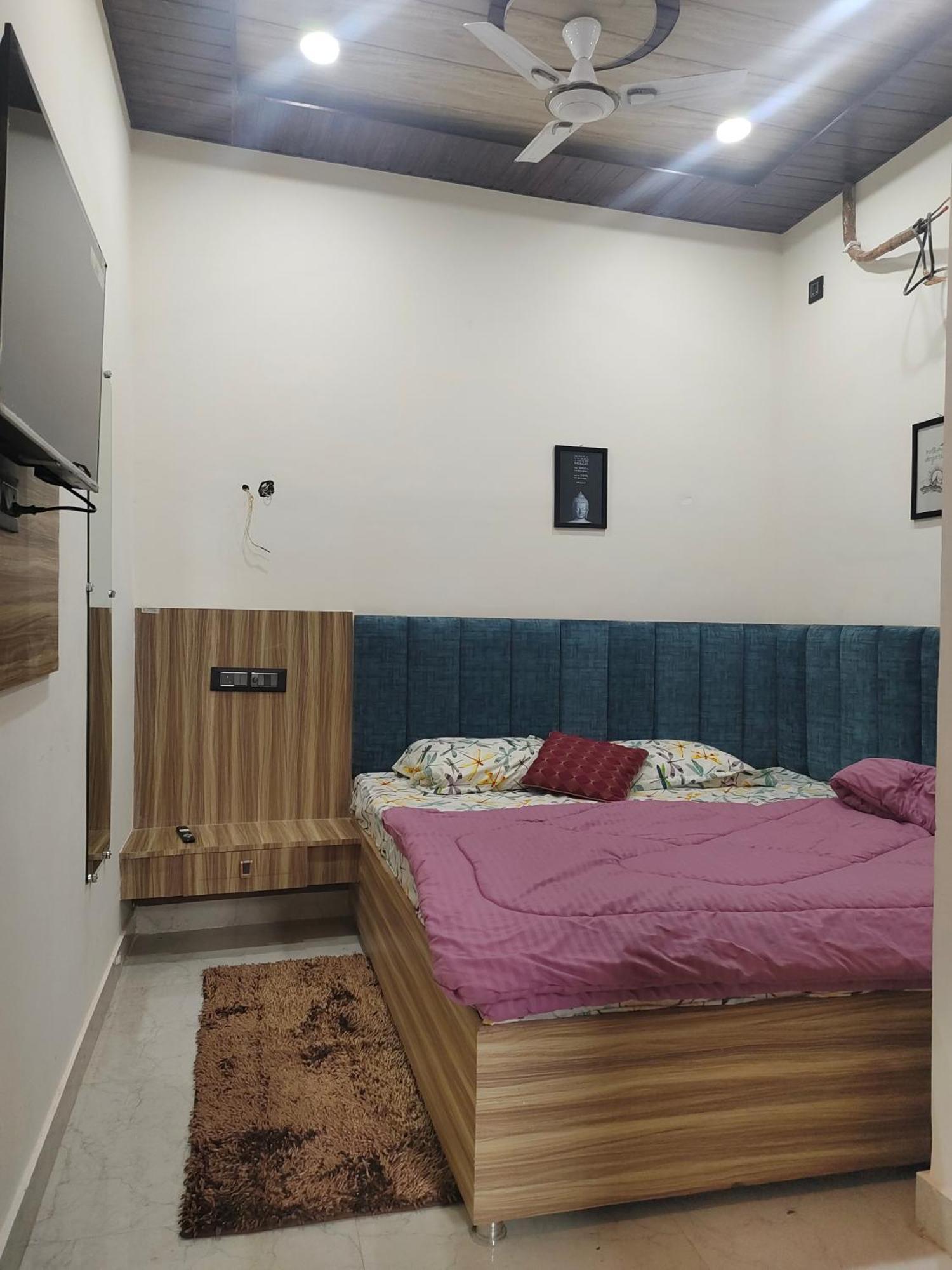 Homestay Dil Se Banarasiya - Atithidevobhava *