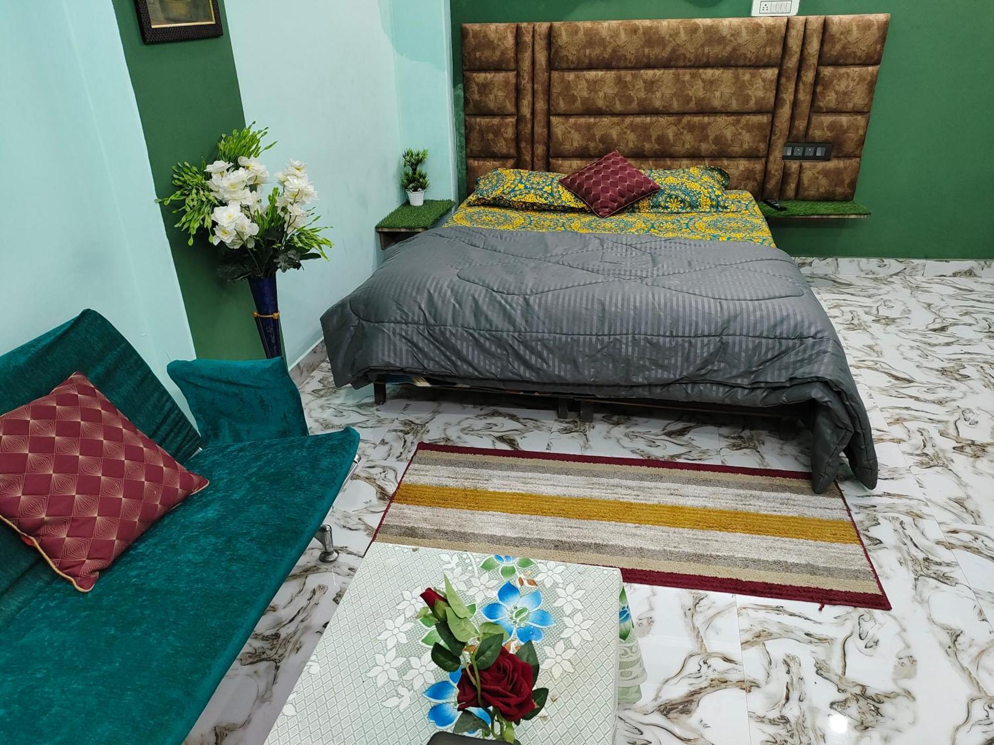 Homestay Dil Se Banarasiya - Atithidevobhava