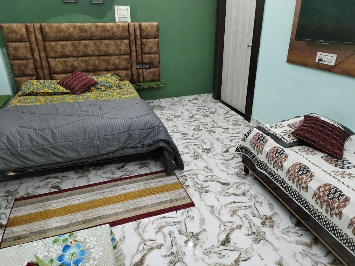 Dil Se Banarasiya - Atithidevobhava Homestay Varanasi