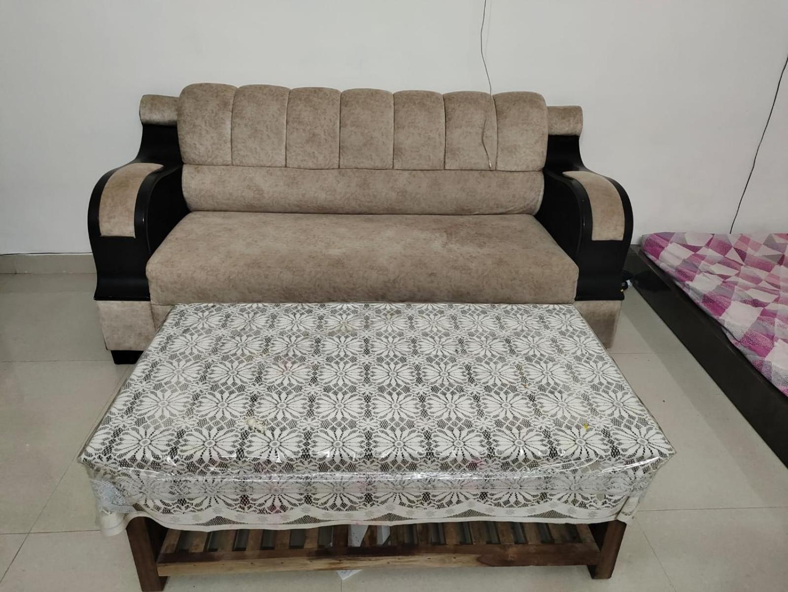Homestay Dil Se Banarasiya - Atithidevobhava *