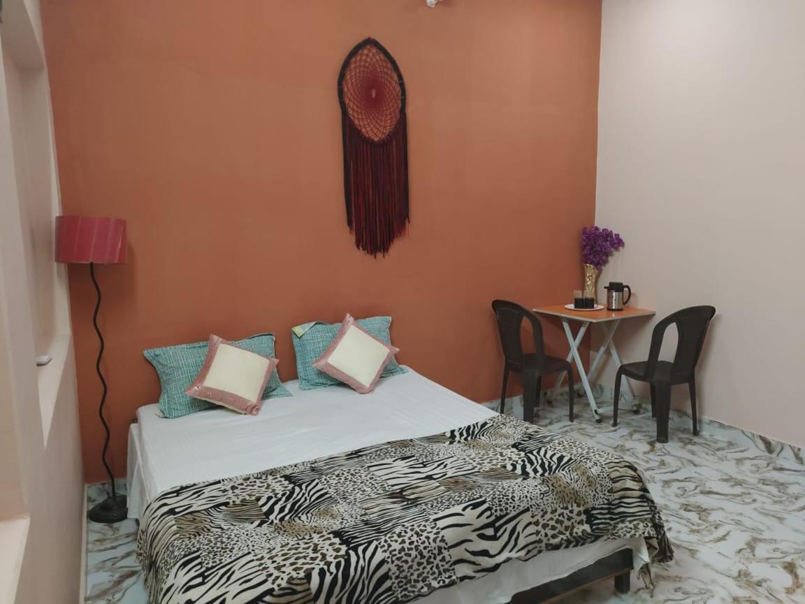 Homestay Dil Se Banarasiya - Atithidevobhava Varanasi