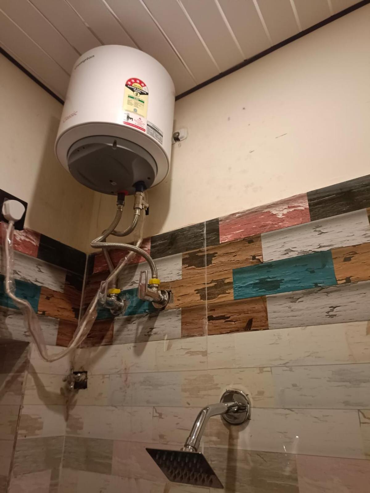 Dil Se Banarasiya - Atithidevobhava Homestay Varanasi