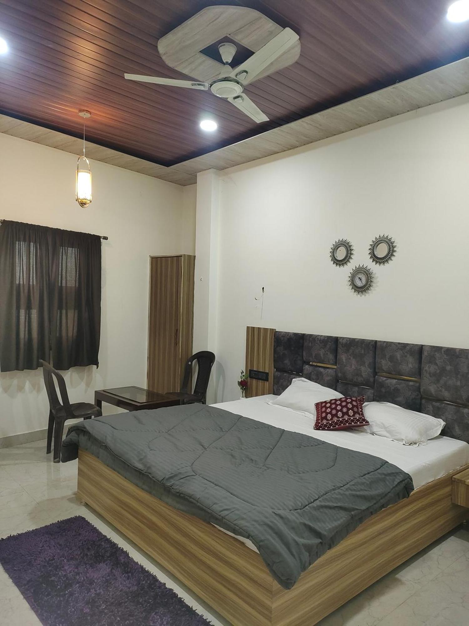 Homestay Dil Se Banarasiya - Atithidevobhava