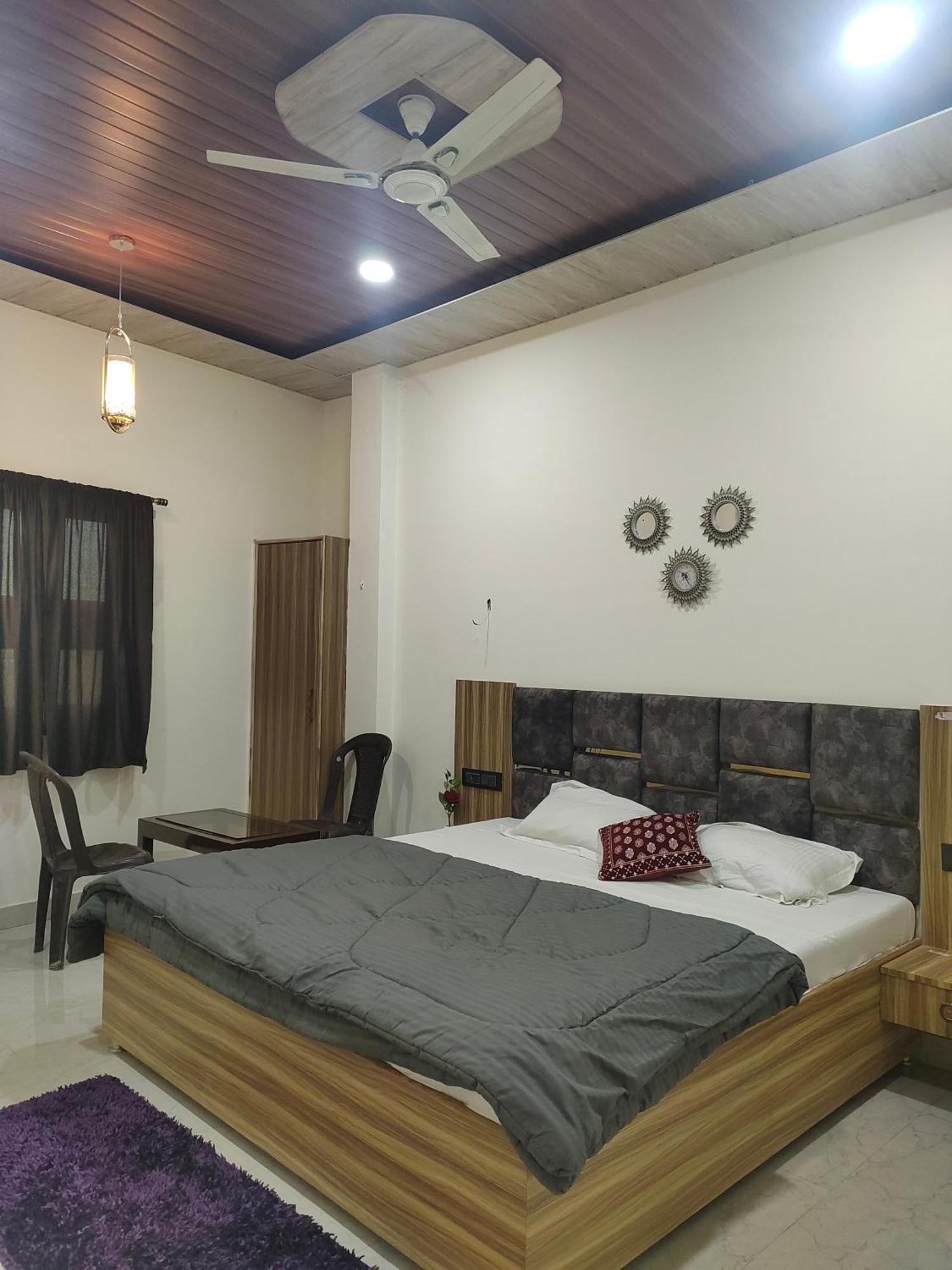 Dil Se Banarasiya - Atithidevobhava Homestay Varanasi