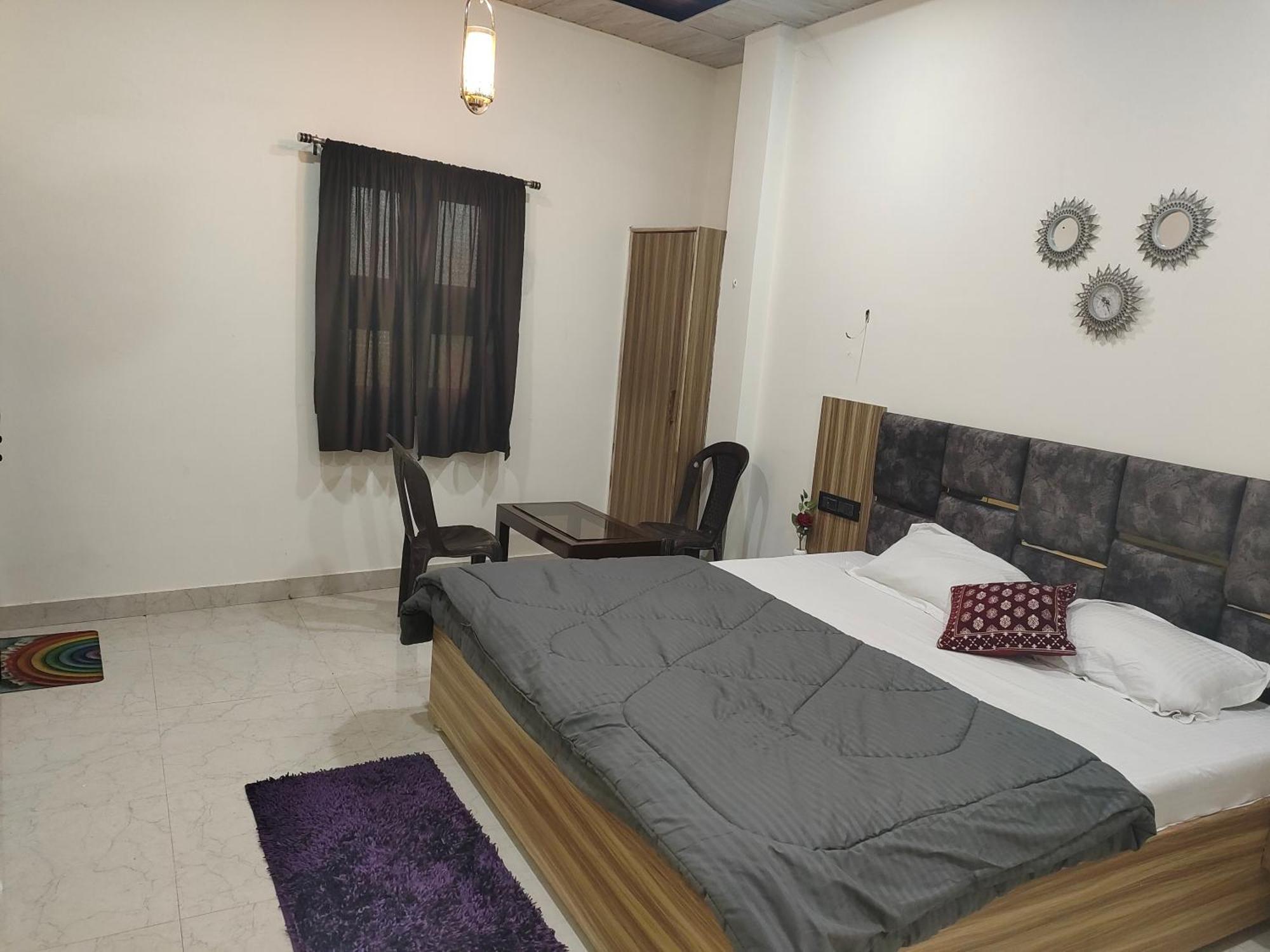 Dil Se Banarasiya - Atithidevobhava Homestay