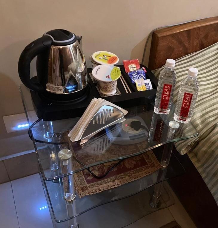 Dil Se Banarasiya - Atithidevobhava Homestay *