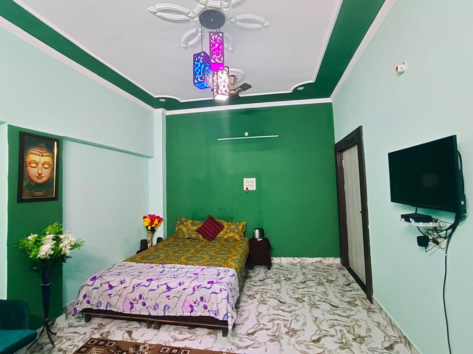 Dil Se Banarasiya - Atithidevobhava Homestay