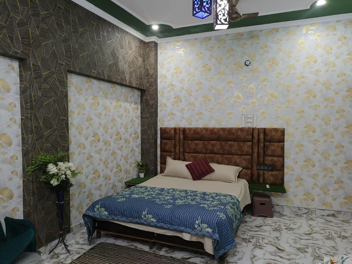 Dil Se Banarasiya - Atithidevobhava Homestay *