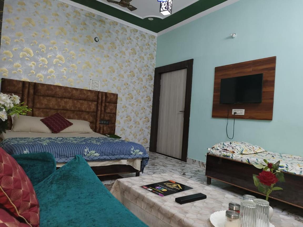 Dil Se Banarasiya - Atithidevobhava Homestay Varanasi