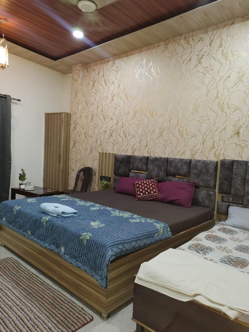 Homestay Dil Se Banarasiya - Atithidevobhava Varanasi