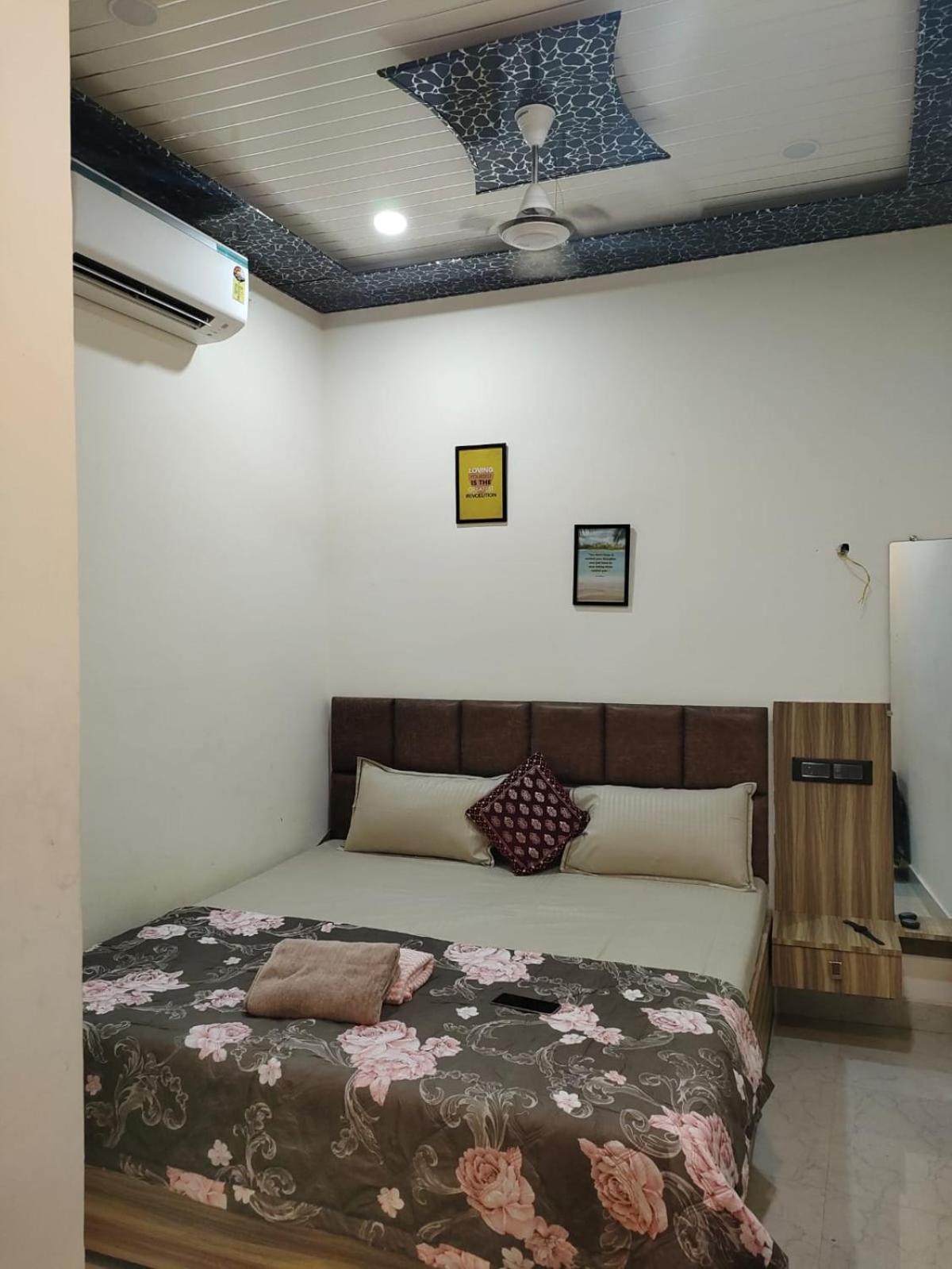 Dil Se Banarasiya - Atithidevobhava Homestay