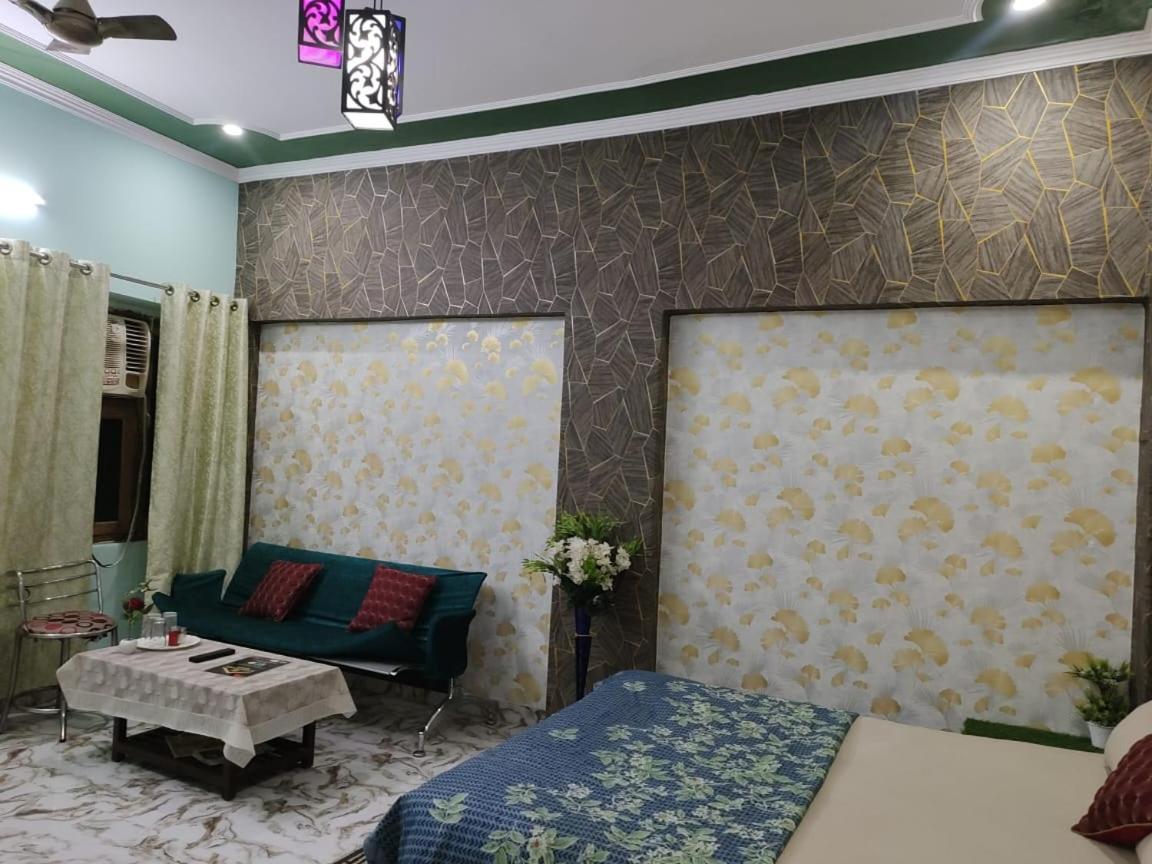 Dil Se Banarasiya - Atithidevobhava Homestay *