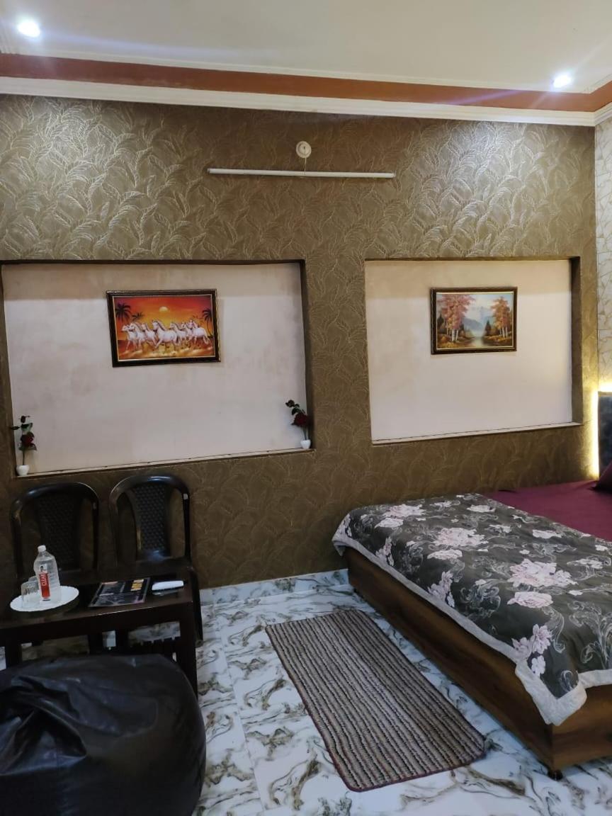Dil Se Banarasiya - Atithidevobhava Homestay Varanasi